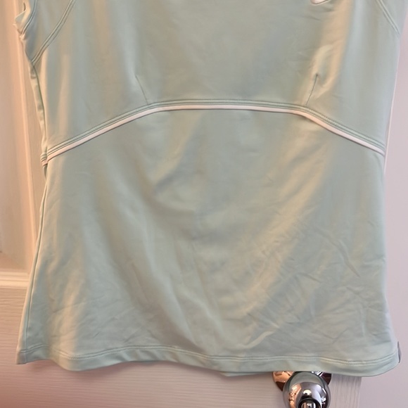 Nike Mint Green Tank - Picture 4 of 7